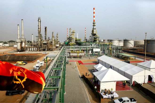 Angola tem soberania na refinaria de Cabinda apesar da Gemcorp ter maioria do capital – Governo