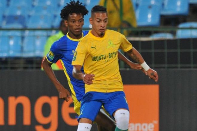 Afrotaças: Wydad de Casablanca goleia Petro de Luanda por 4 - 1