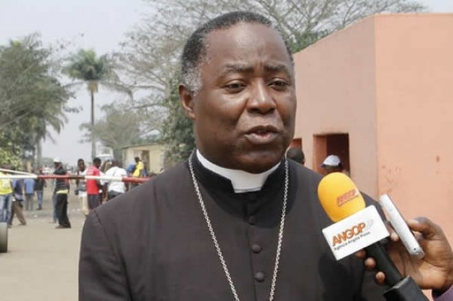 Igreja Católica denuncia "assaltos violentos" às suas instituições nos últimos meses