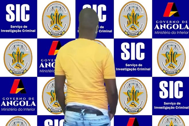 SIC detém grande sequestrador de contas nas redes sociais e "roubou" vários milhões de kz das vítimas