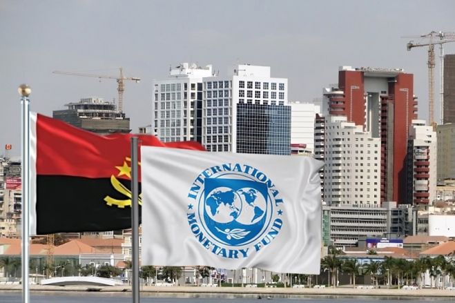 FMI quer mais austeridade em Angola contra a derrapagem orçamental desde 2021