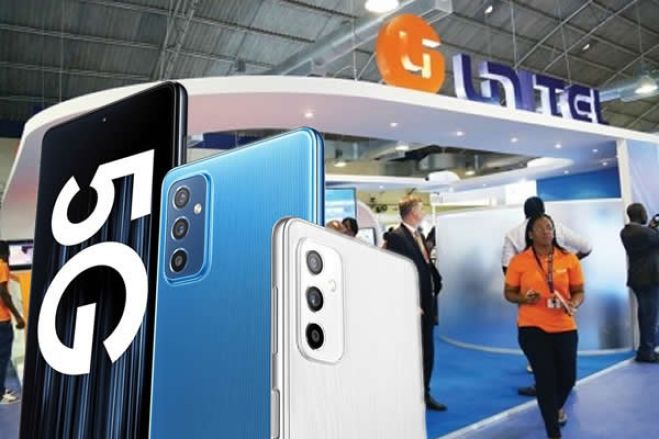 Unitel, Movicel e Africell com licença 5G