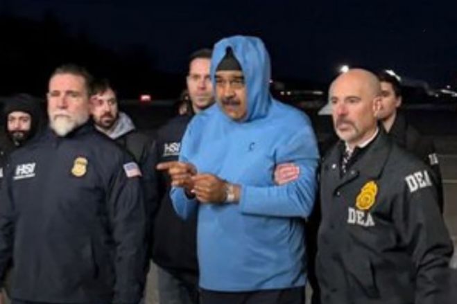 Venezuela: Gana condena "uso unilateral da força" que evoca "época colonial"