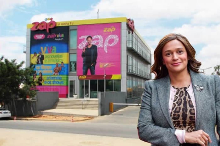 Governo nomeia comissão de gestão da Zap e afasta Isabel dos Santos