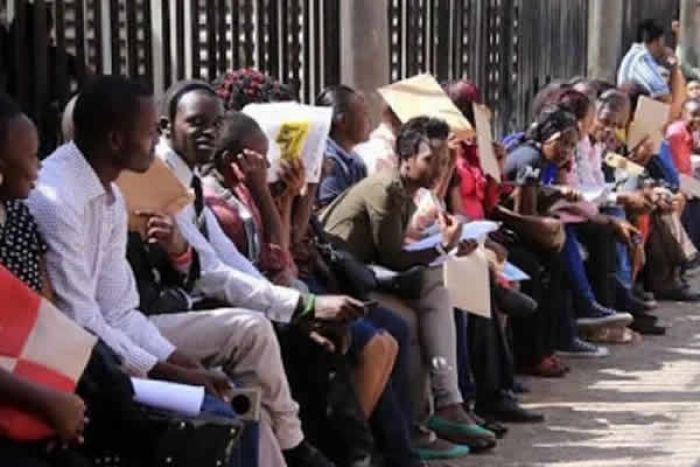 Taxa de desemprego em Angola diminuiu para 30,8% no terceiro trimestre do ano passado