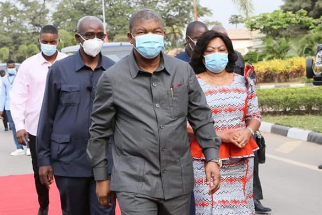 A surpresa surpreendente do Presidente