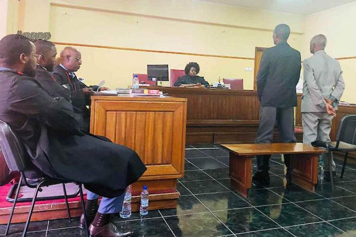 Tribunal absolve padre dos crimes difamação e calúnia à Arquidiocese do Lubango