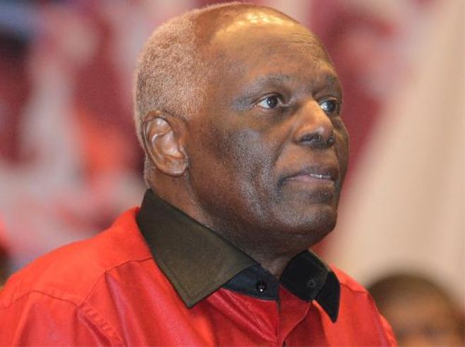 JES deve abandonar o poder para não sofrer consequências Imprevisíveis