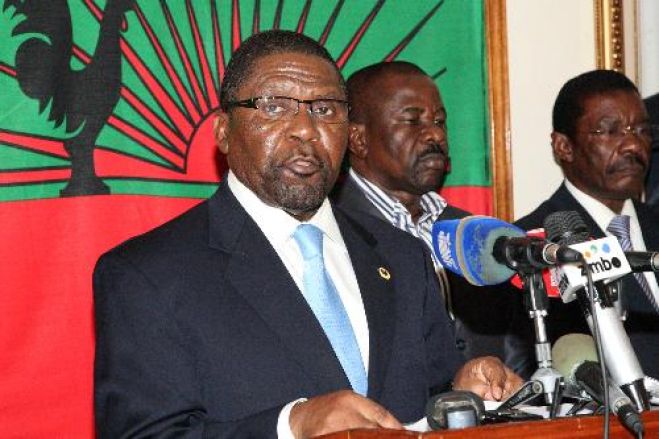 UNITA quer explicações sobre acordos entre Angola e a China