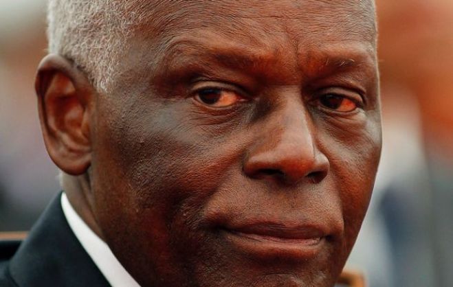 Jornal de Angola diz que fazer carreira em Portugal envolve “dizer mal” do JES