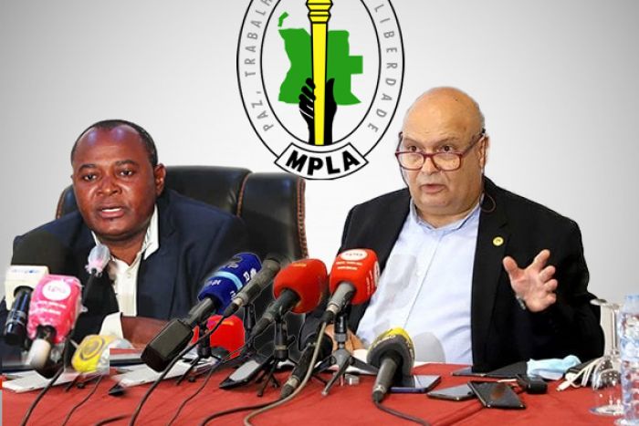 Queixoso contra Adalberto Costa Júnior confiante que tribunal vai impugnar a sua eleição como presidente da UNITA