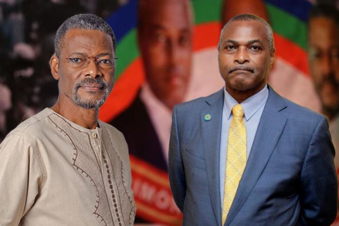 Bloco Democrático e Pra-Já confiantes que UNITA irá revalidar decisões de Adalberto Costa Júnior