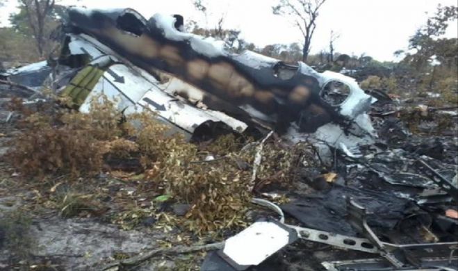 LAM prepara identificação e transladação das vítimas