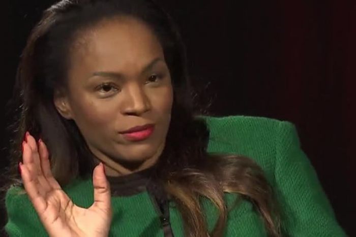 Tchizé dos Santos pede tréguas para a família: "Nesta guerra não há vencedores"