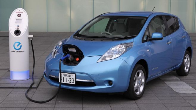 Angola pode vir a fornecer matéria-prima para motores de carros elétricos