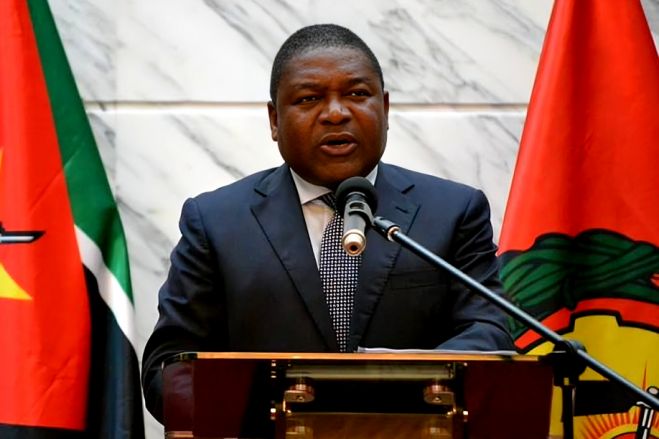 Moçambique: Nyusi convida os quatro candidatos presidenciais para reunião