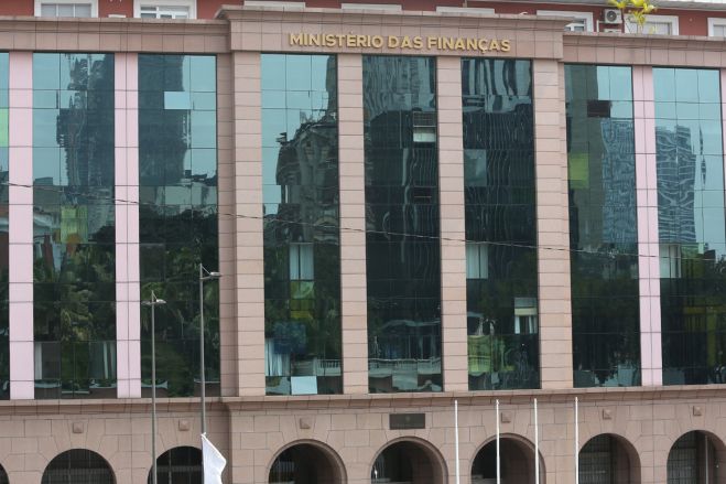 Ministério das Finanças e as máfias nos pagamentos de ordens de saque e dívidas públicas