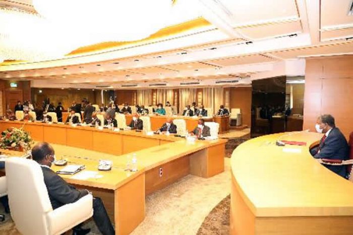 Adiadas primeiras eleições autárquicas de Angola previstas para este ano