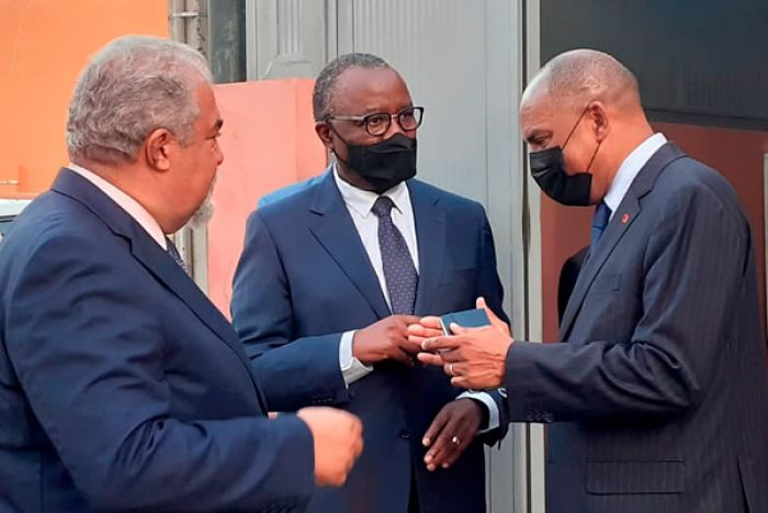 ACJ convidado a participar no primeiro congresso da nação "Pensar Angola"