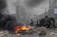 Hospital de Maputo pede que deixam passar médicos e a doação de sangue