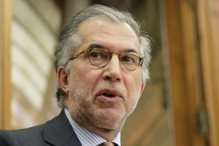 Ex-chefe de gabinete de Zé Du tramou António Domingues no BFA