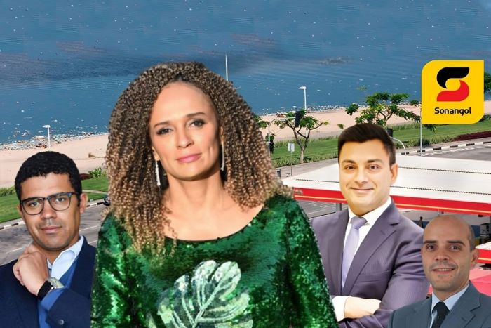 Investigação a negócios de Isabel dos Santos: "Você está a dizer que é tudo normal?"