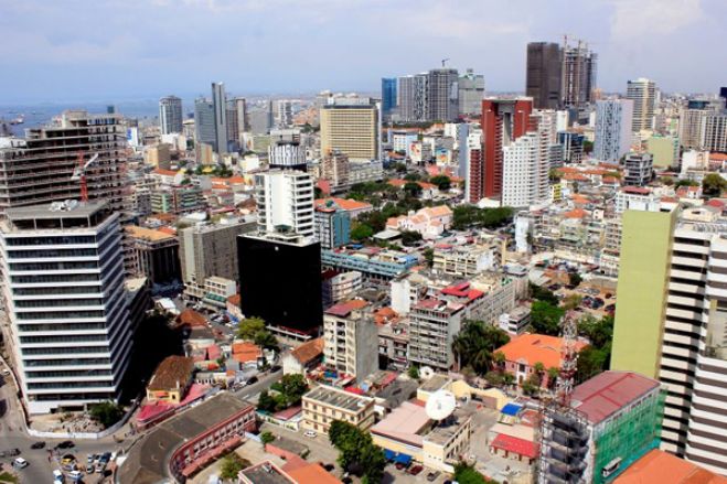 Fundo Monetário Internacional aconselha Angola a 'poupar' 5 a 10% do PIB por ano