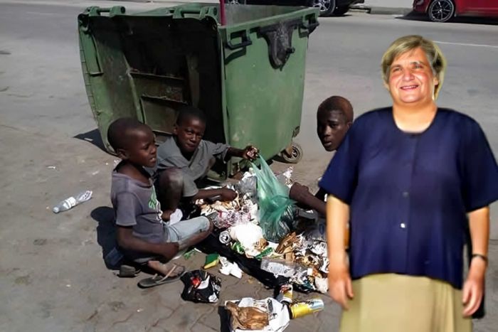 Fome, analfabetismo, corrupção, suicídios: o retrato de Angola traçado por uma missionária portuguesa