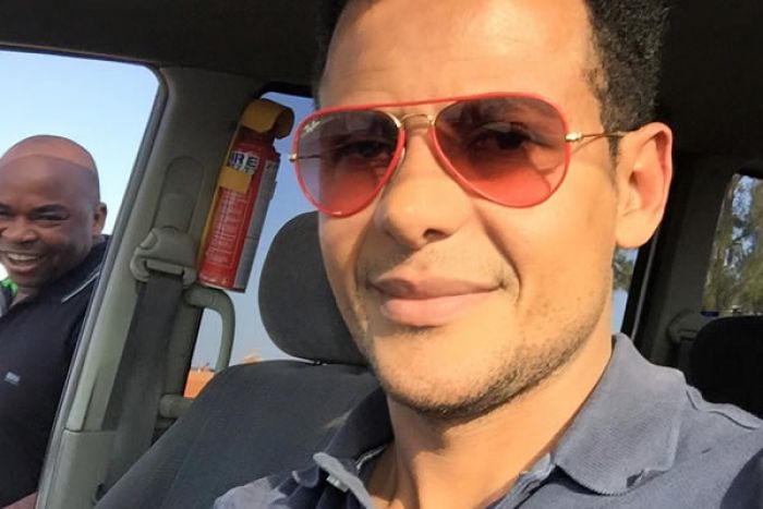 Mãe de professor brasileiro assassinado em Angola pede ajuda para trazer o corpo para o Brasil