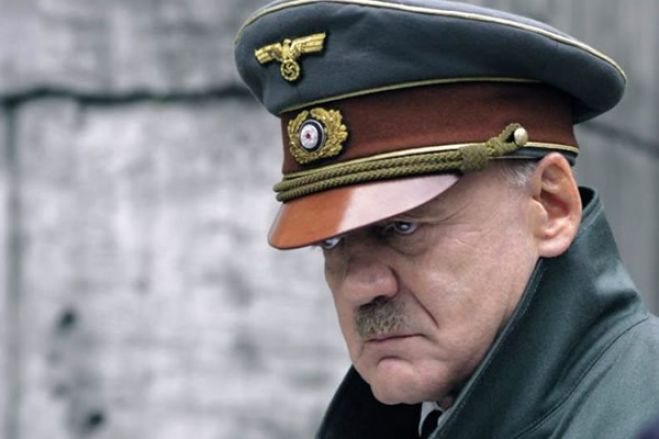 Morre Bruno Ganz, ator que viveu Hitler em filme "A Queda"
