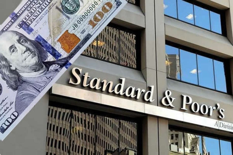 Angola com excedente de 5% mas pagamentos da dívida sobem em 2023 - Standard &amp; Poor's