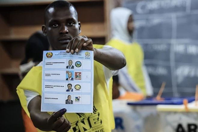 Moçambique: Conselho Constitucional dá 72 horas para CNE esclarecer discrepâncias de votantes