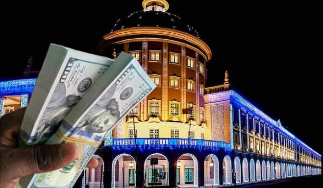 BNA alerta bancos comercias sobre política monetária e cambial