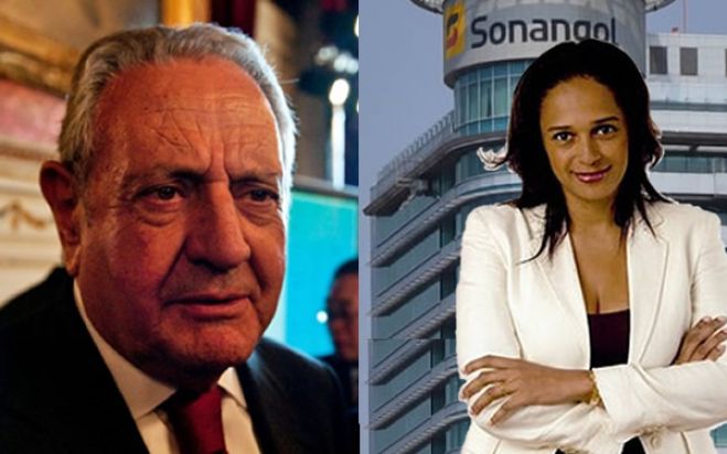 Amorim e Isabel perdem mais de 100 milhões de euros na venda de 5% da Galp