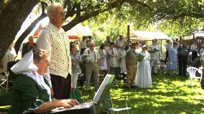 Conheça a cidade dos brancos sul-africanos fechada para negros e mestiços