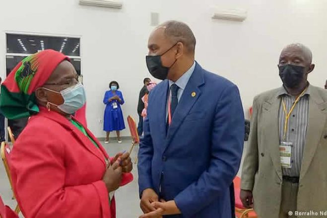 Adalberto Costa Junior viaja para os Estados Unidos da América nesta segunda-feira