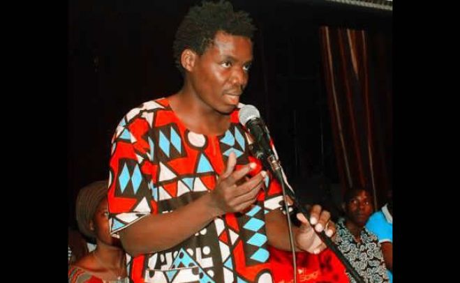 Congresso do MPLA foi "um teatro" - Nuno Dala