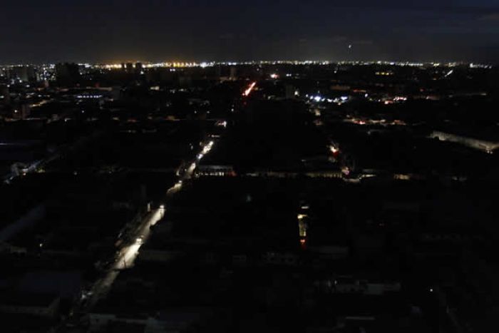 "Apagão" que afetou dez províncias angolanas foi causado por curto-circuito