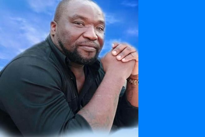 A crónica "com quatro tiros do peito e um dá cabeça" lá se foi o Man Tinas (Tininho) sem vontade de Deus?