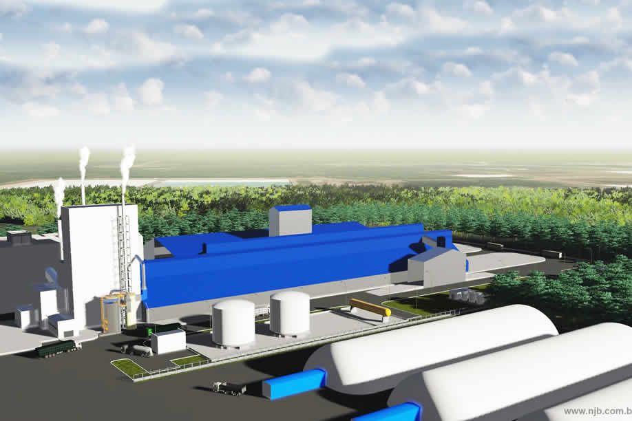 Afreximbank apoia construção de fábrica de fertilizantes angolana com U$1,4 mil milhões