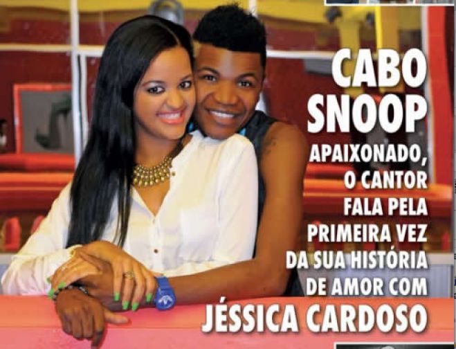 Ex-namorada de cabo Snoop revela Namoro entre Cabo Snoop e Lisandra Francisco