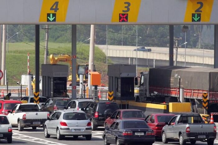 Governo angolano aprova planos de pesagem de veículos pesados e de instalação de portagens