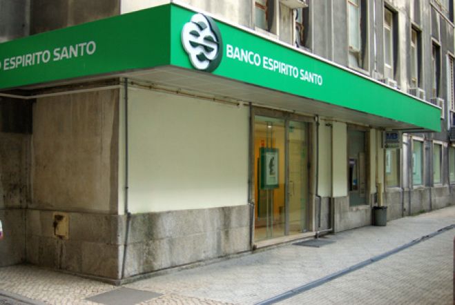 BES pode perder três bilhões de euros que emprestou ao BES Angola