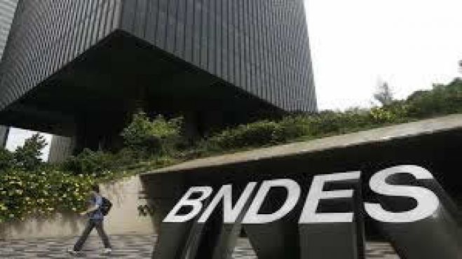 Nota do BNDES: crédito a exportações do Brasil a Angola