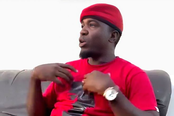 Detido ativista que organizou protesto em Luanda