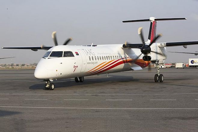 Empresários do Uíge dizem que cancelamento de voos da TAAG prejudica empresas e consumidores