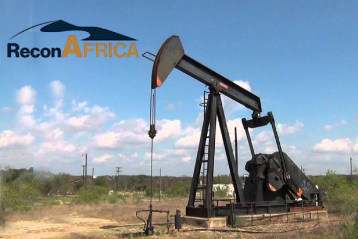 Canadiana ReconAfrica entra em Angola para explorar petróleo na bacia Etosha-Okavango