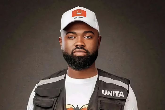 Secretário Nacional da Mobilização da JURA detido sob suspeita de "terrorismo" e "associação criminosa"