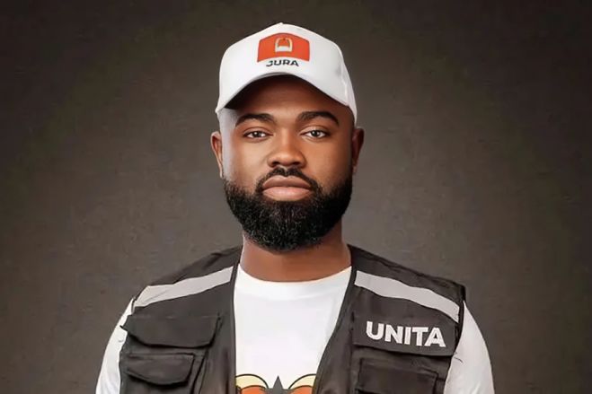 Secretário Nacional da Mobilização da JURA detido sob suspeita de "terrorismo" e "associação criminosa"