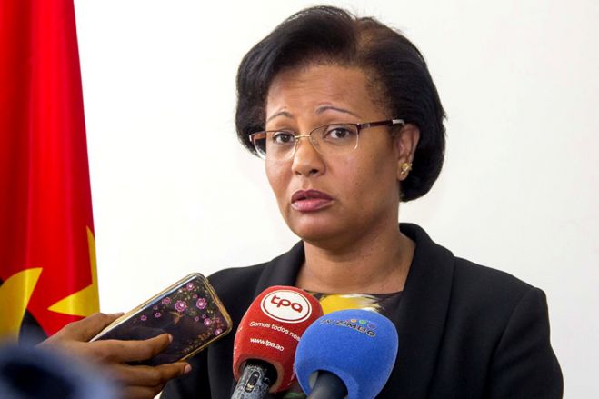 PGR investiga denúncia de esquema financeiro no Ministério do Ambiente